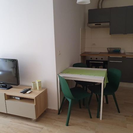 Apartment Sincic Novigrad  Екстер'єр фото