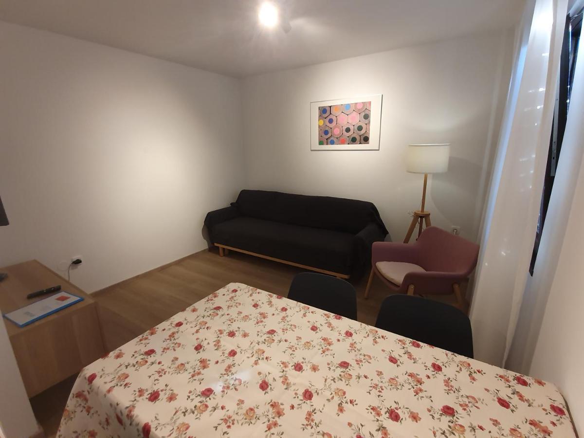 Apartment Sincic Novigrad  Екстер'єр фото