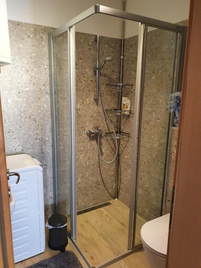 Apartment Sincic Novigrad  Екстер'єр фото