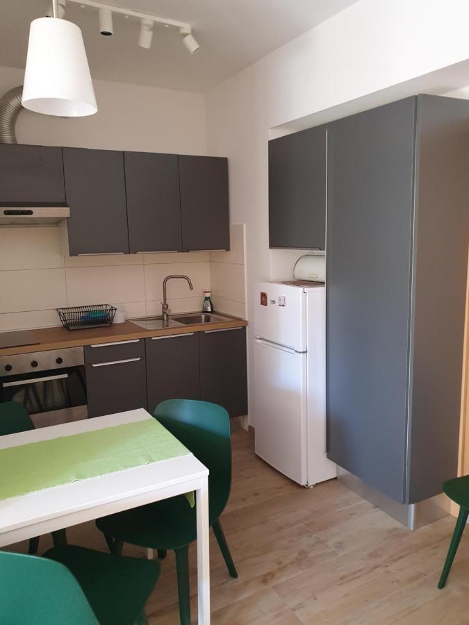 Apartment Sincic Novigrad  Екстер'єр фото