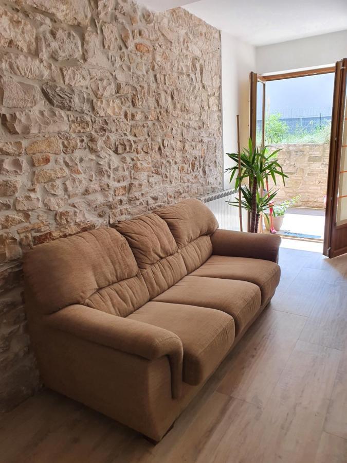 Apartment Sincic Novigrad  Екстер'єр фото