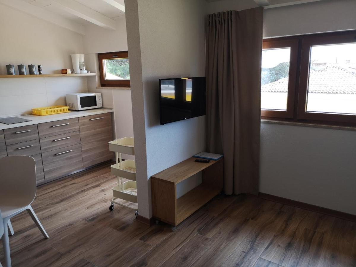 Apartment Sincic Novigrad  Екстер'єр фото