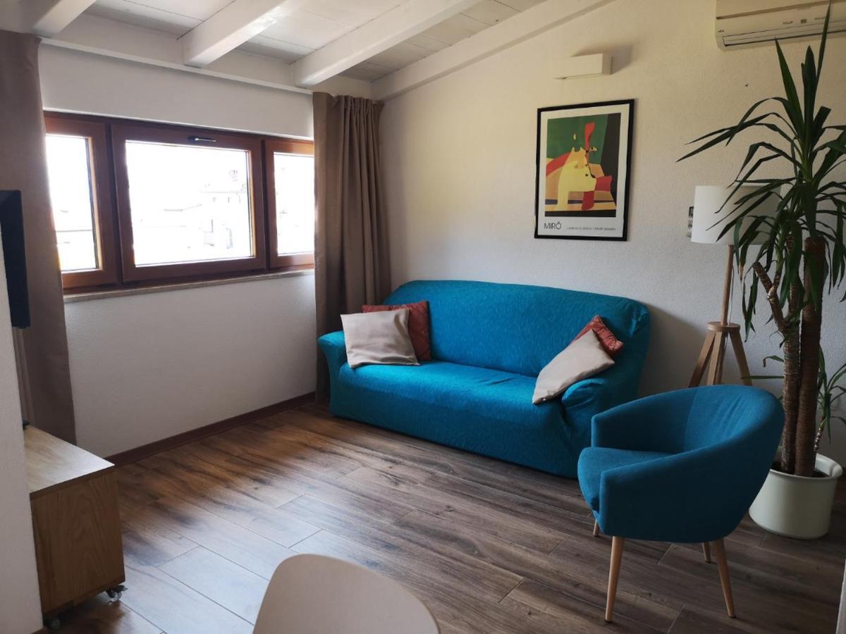 Apartment Sincic Novigrad  Екстер'єр фото